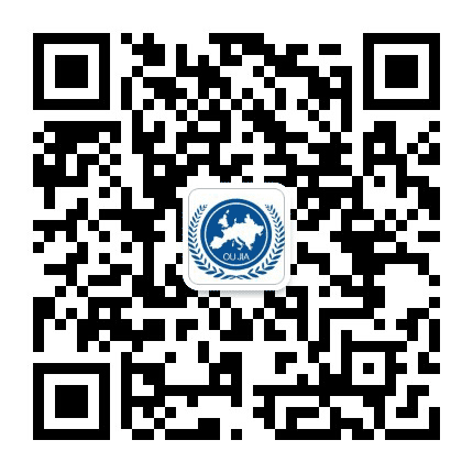 希腊之约公众号二维码