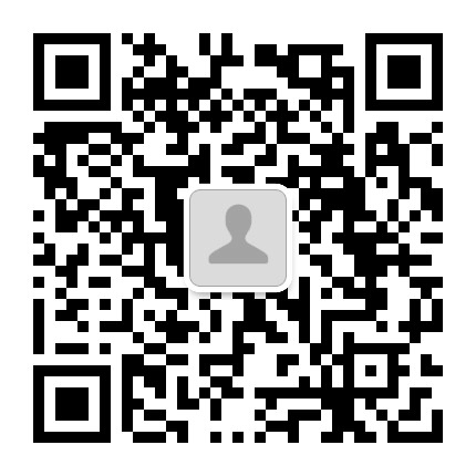 美团打车上海公众号二维码