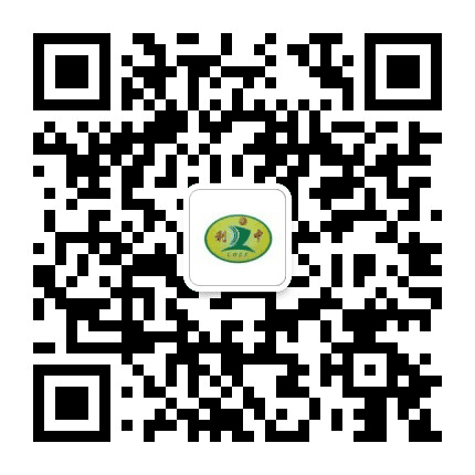 四川省沐川县利店中学校公众号二维码