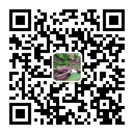 陆良热点事公众号二维码