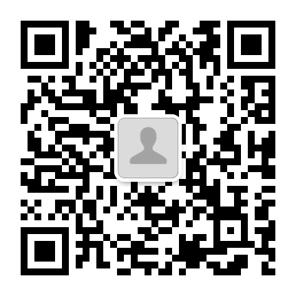 栖霞水利公众号二维码
