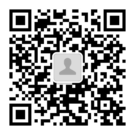 临河林业公众号二维码