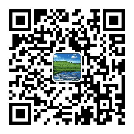 御道口发布公众号二维码