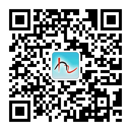 湖州政务公众号二维码