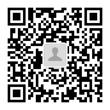 文艺路社区卫生服务中心公众号二维码