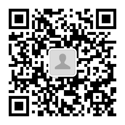 衢州农行微银行公众号二维码