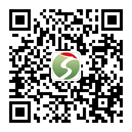 日照锐翔飞行学院公众号二维码