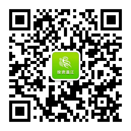 投资温江公众号二维码