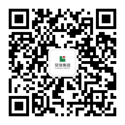 平顶山常绿置业公众号二维码