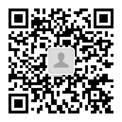 濮阳就业信息平台公众号二维码