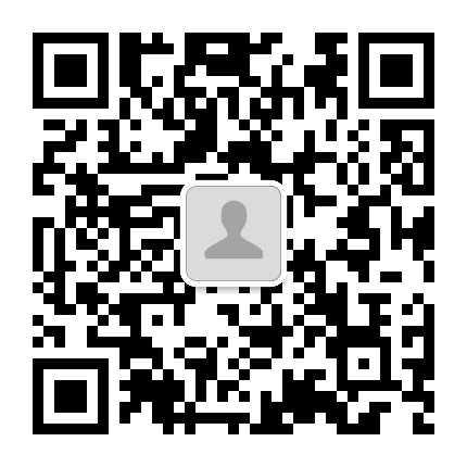 莫里斯花源公众号二维码