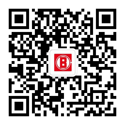 中海招聘沈阳公司公众号二维码