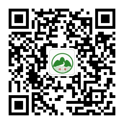 聚源弯曲木家具公众号二维码