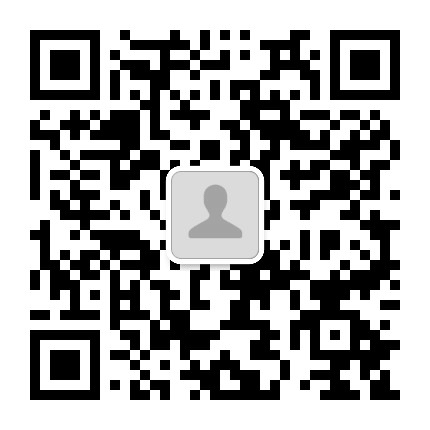 连云港出入境公众号二维码