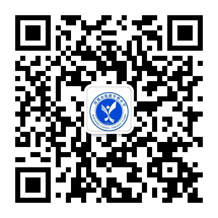 葵涌中心小学语文科组公众号二维码