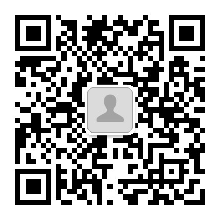 长清工信公众号二维码