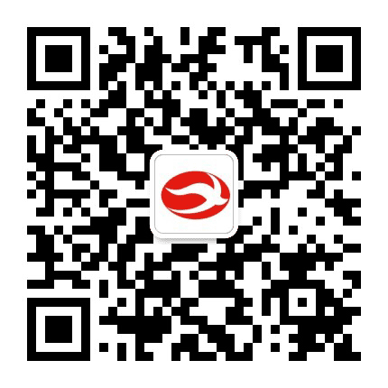 安徽新桥国旅公众号二维码
