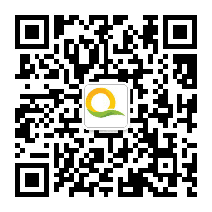Geely质量微学习公众号二维码