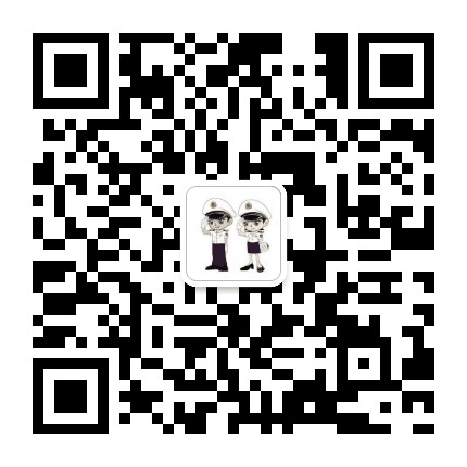 衢江卫监公众号二维码