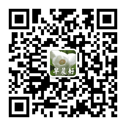 阿玉爱美食公众号二维码