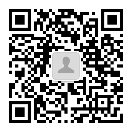 陕西知识产权之家公众号二维码
