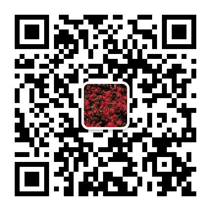 泓合雅绿园公众号二维码