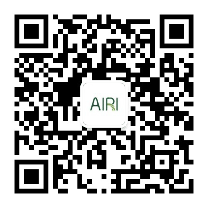 三农产业先锋号公众号二维码