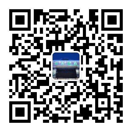 回春食府公众号二维码