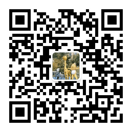 南京市栖霞区迈皋桥幼儿园公众号二维码