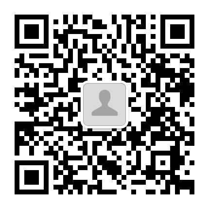 投资枣庄公众号二维码