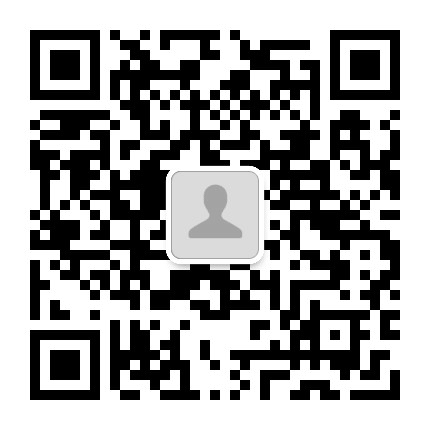焦作执行公众号二维码