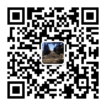 北京电影学院摄影学院公众号二维码