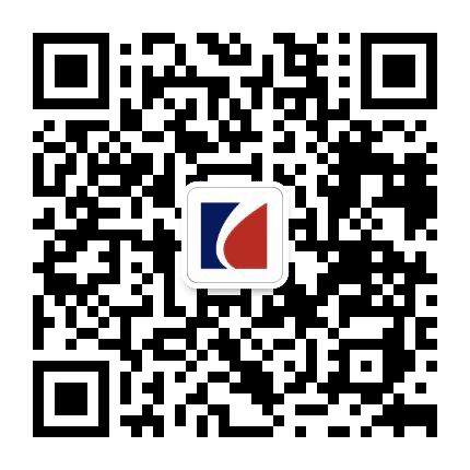 霍宝干河煤矿公众号二维码