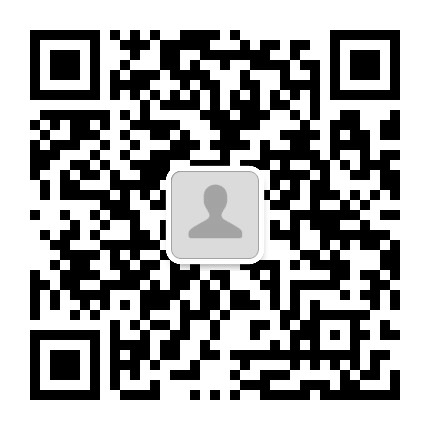 烈山镇人大公众号二维码