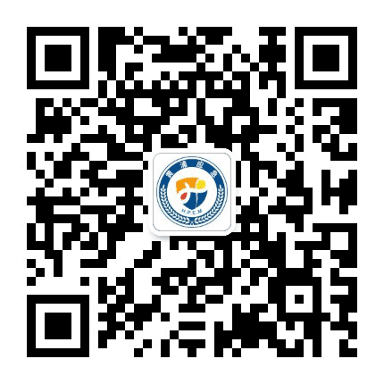 黄浦应急守护公众号二维码