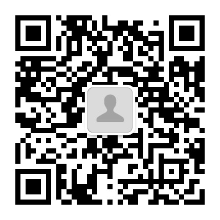 彝良微政协公众号二维码