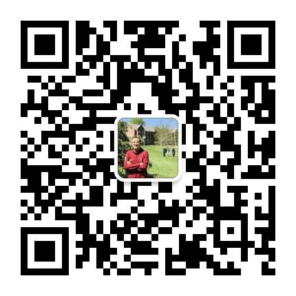 地产黑马学堂公众号二维码