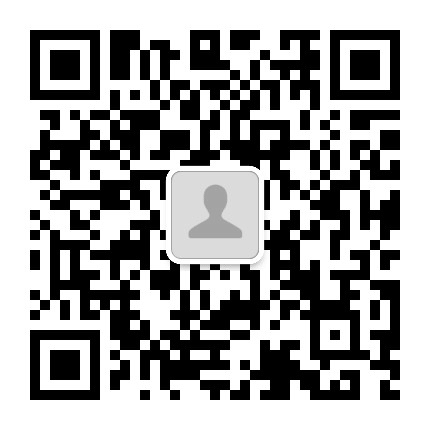 朝天区羊木镇小学公众号二维码