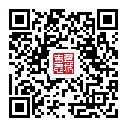 上城史志公众号二维码
