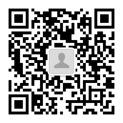 普润沙河公众号二维码
