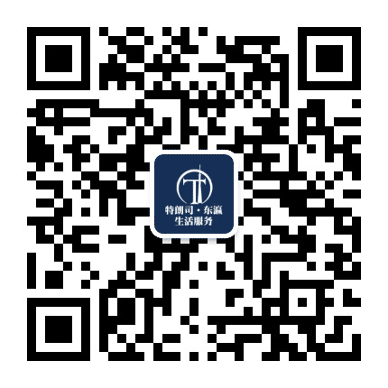 TC就职学院公众号二维码