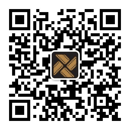上影Xcinema洞桥公众号二维码