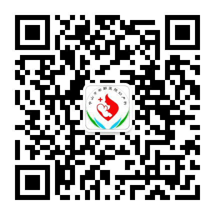 中山市人民医院南朗分院妇产科公众号二维码