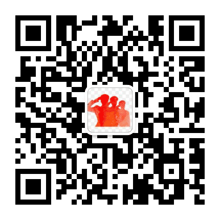 兴安盟退役军人事务局公众号二维码