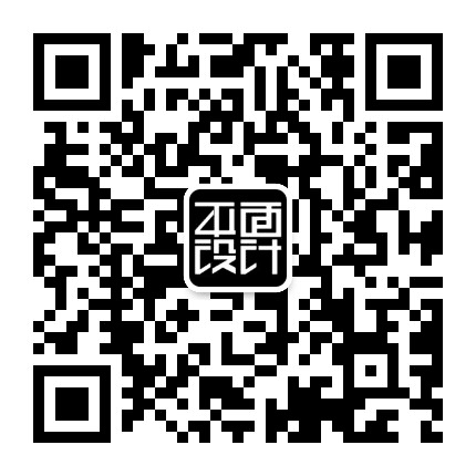 零基础学平面设计公众号二维码