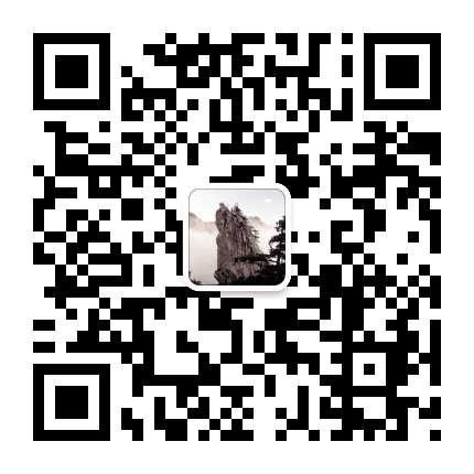天下尧山公众号二维码