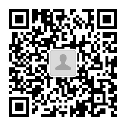 石家庄鹿泉区应急管理公众号二维码