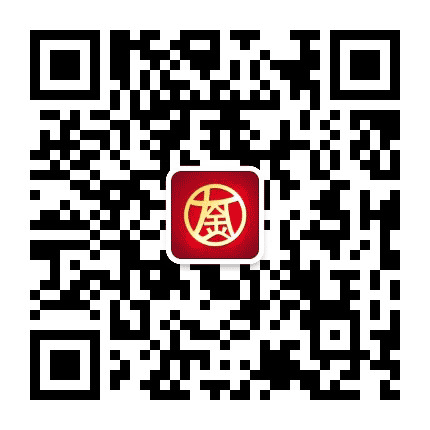 小九美丽日记公众号二维码