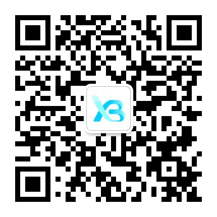 西部文旅网公众号二维码