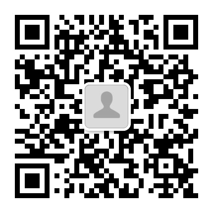 上高第四中学公众号二维码